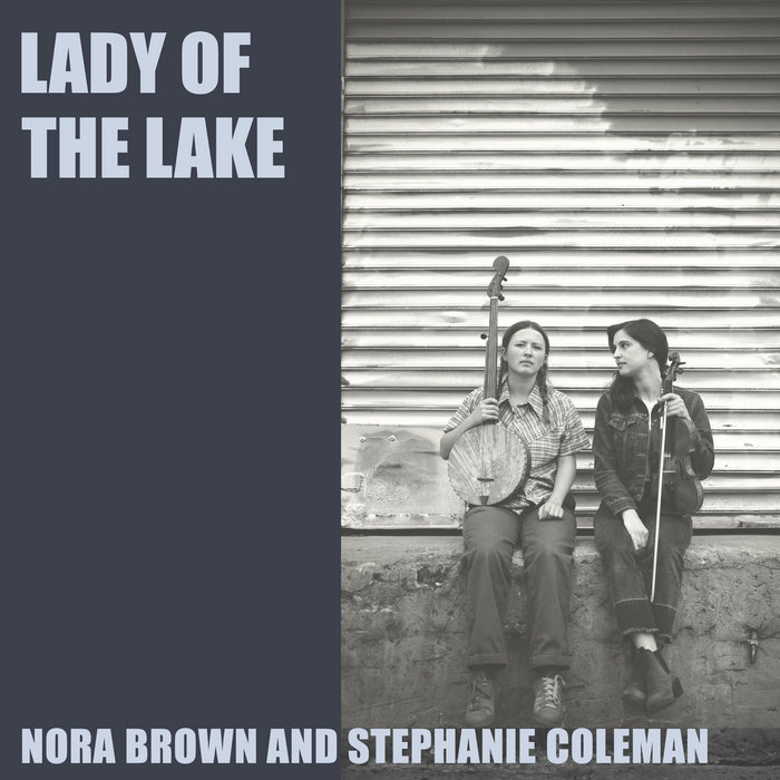 Album artwork