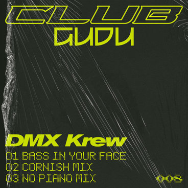 Wave Funk Volume 1 | DMX Krew