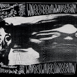 WAVELESSWAVELESS cover