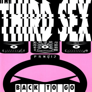 Back To Go | The Third Sex