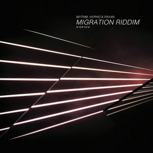 Migration Riddim cover