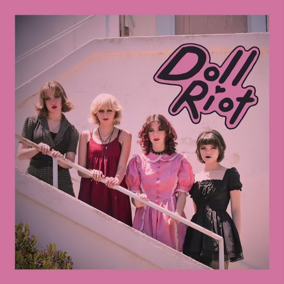 洋楽 RIOT FUCK THE WORLD a3234485175_10.jpg