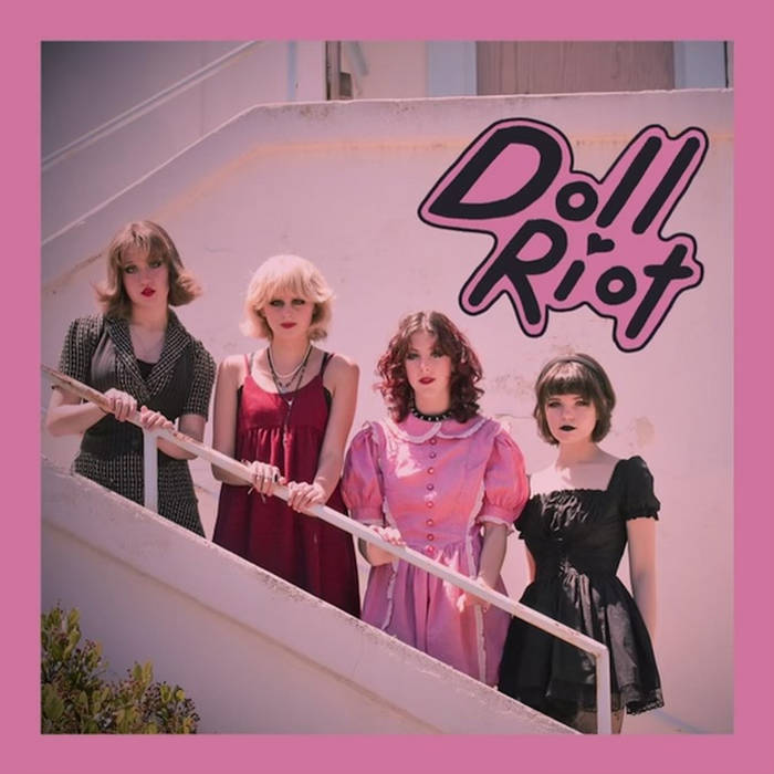 Fuck You | Doll Riot