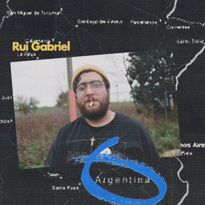 Argentina cover