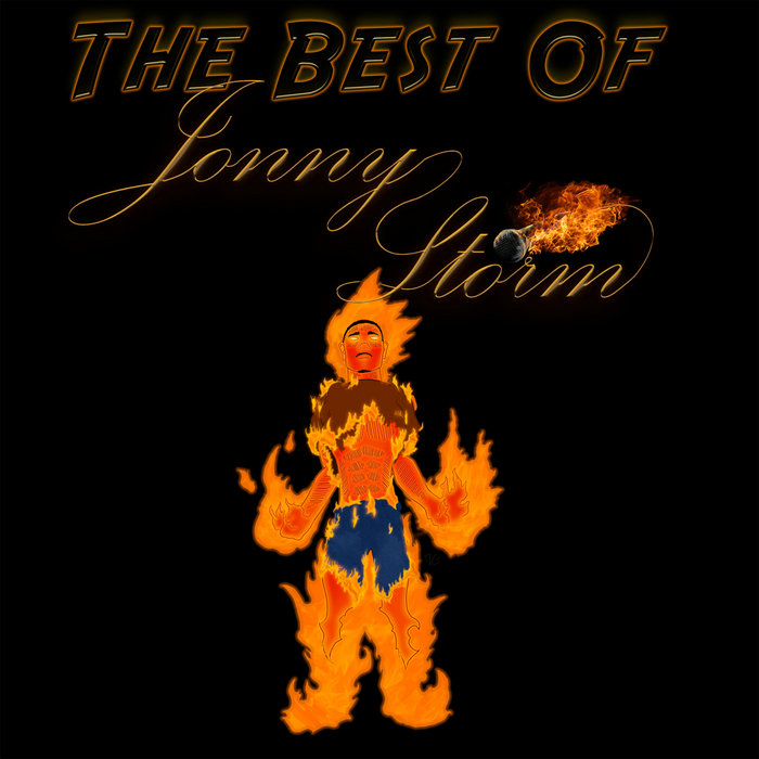 The Best of Jonny Storm | Jonny Storm