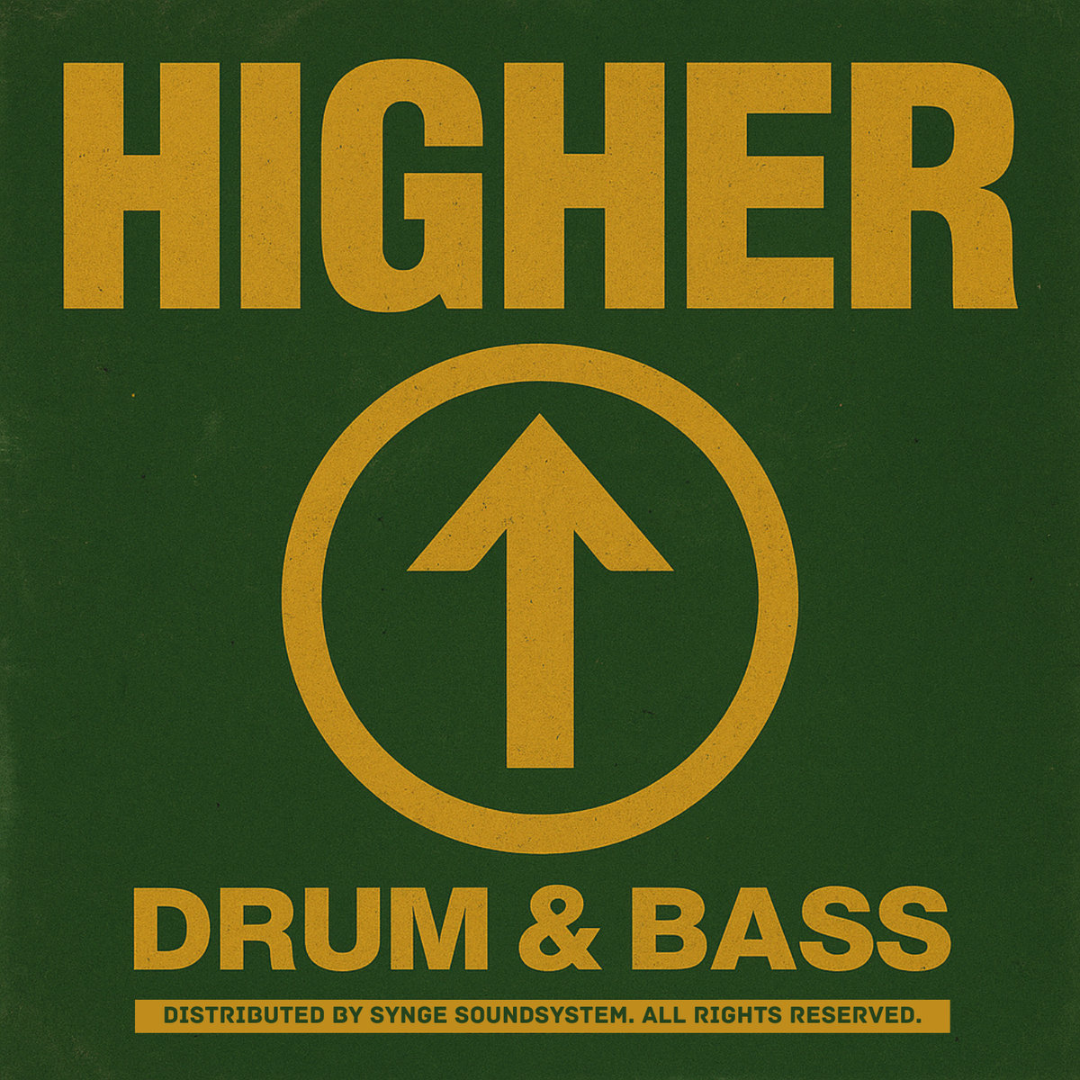 Higher