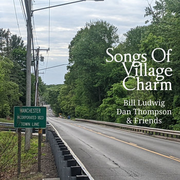 Songs Of Village Charm