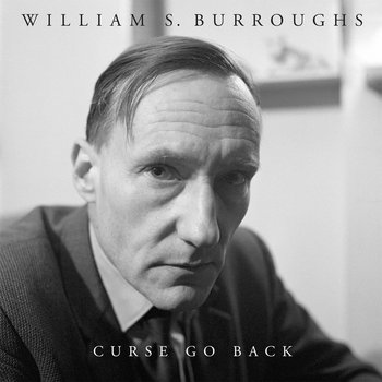 Audio | William S. Burroughs