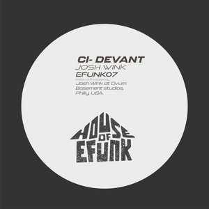 Ci-Devant EP cover