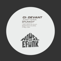 Ci-Devant EP cover art