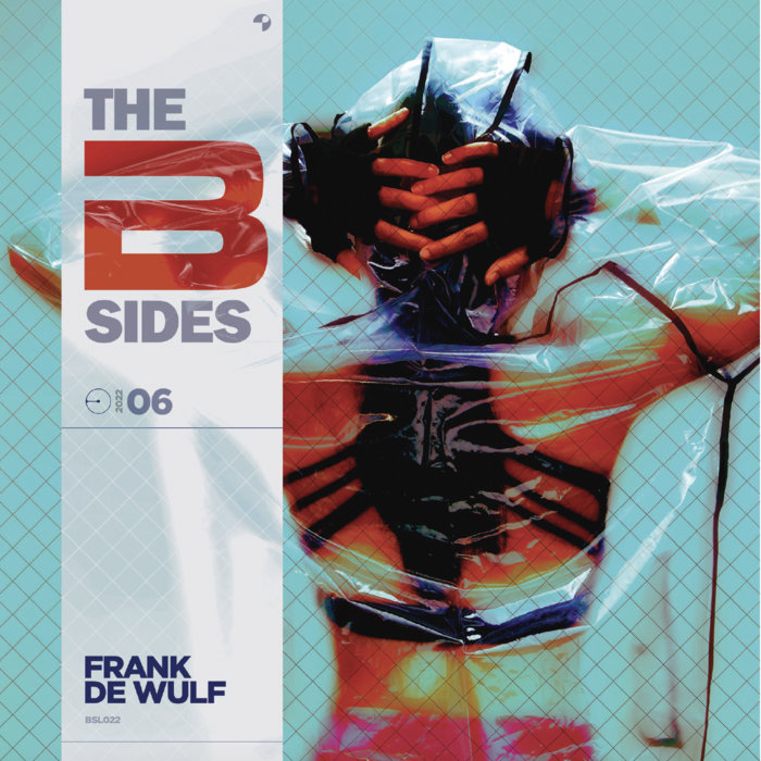The Bsides Volume 6 Frank De Wulf