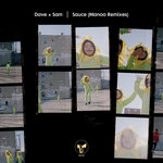 Sauce (Manoo Remixes)