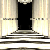 The Verdict cover art