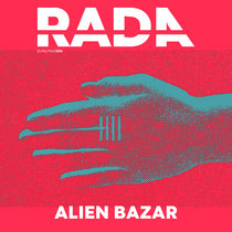 Alien Bazar cover art