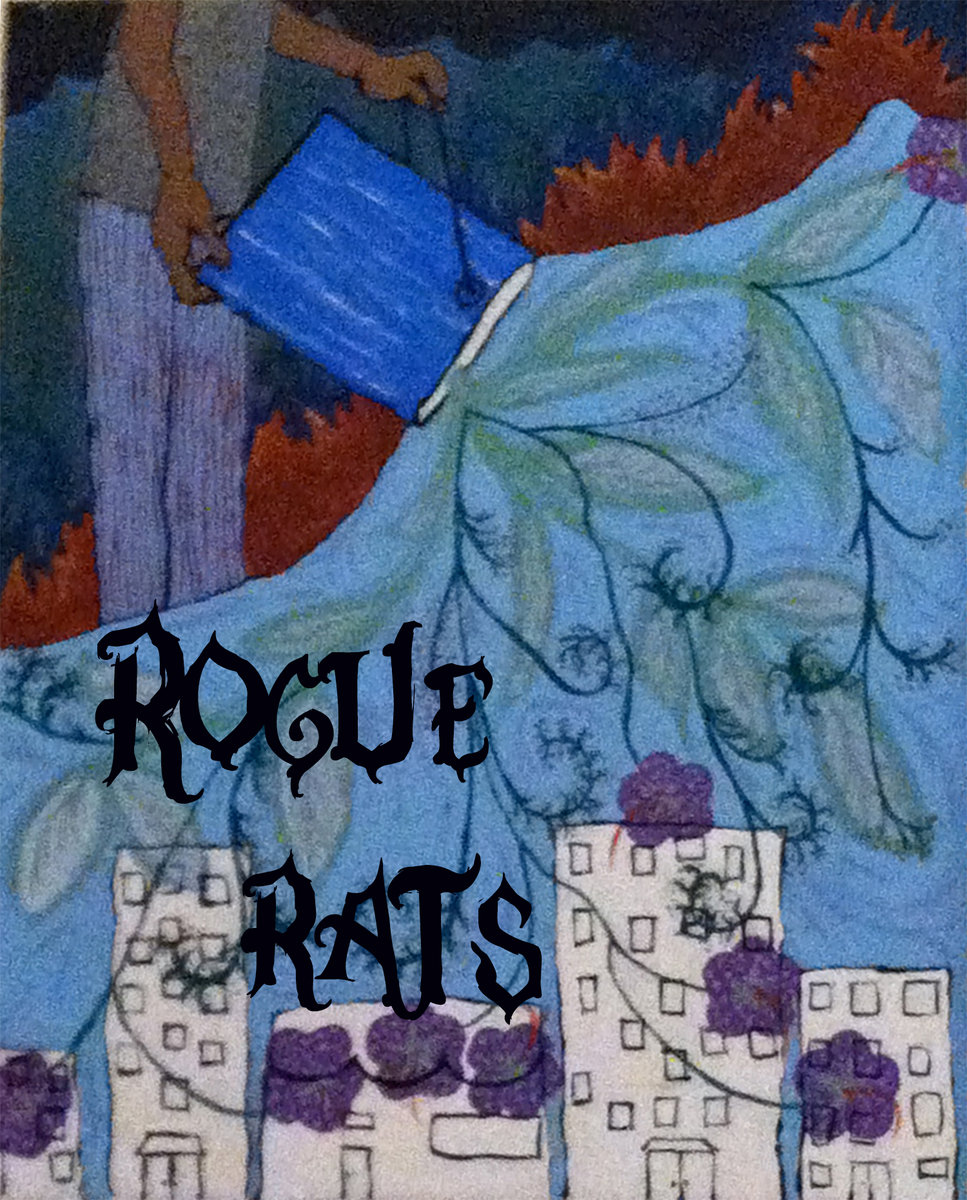 Rogue Rats | Rogue Rats