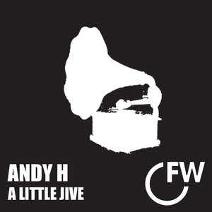 A Little Jive cover