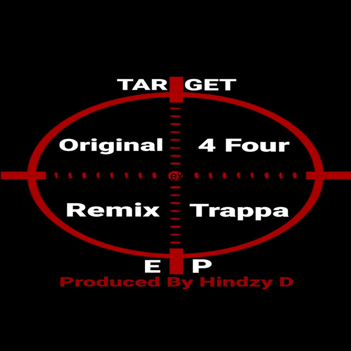 Target 21 Ep | The Original Hindzy D