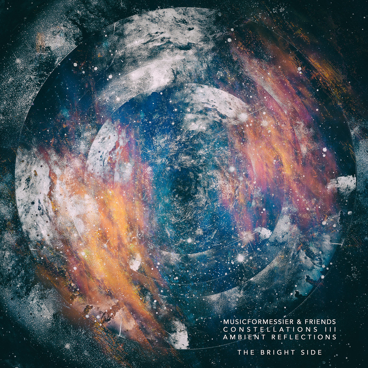 Rain Of Stars Poemme Musicformessier