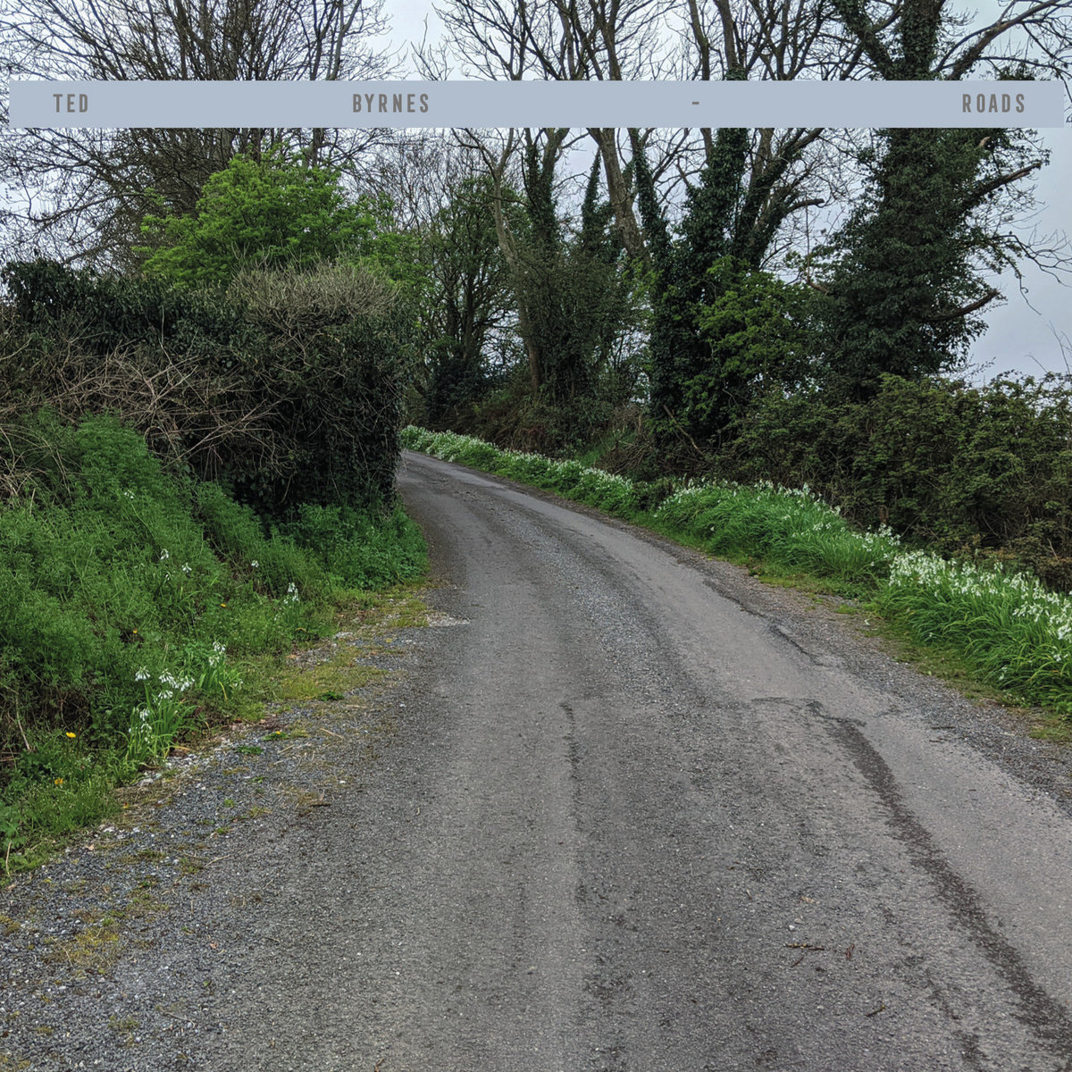 Roads cover
