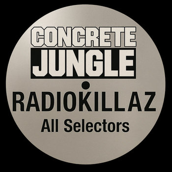 Music | Concrete Jungle