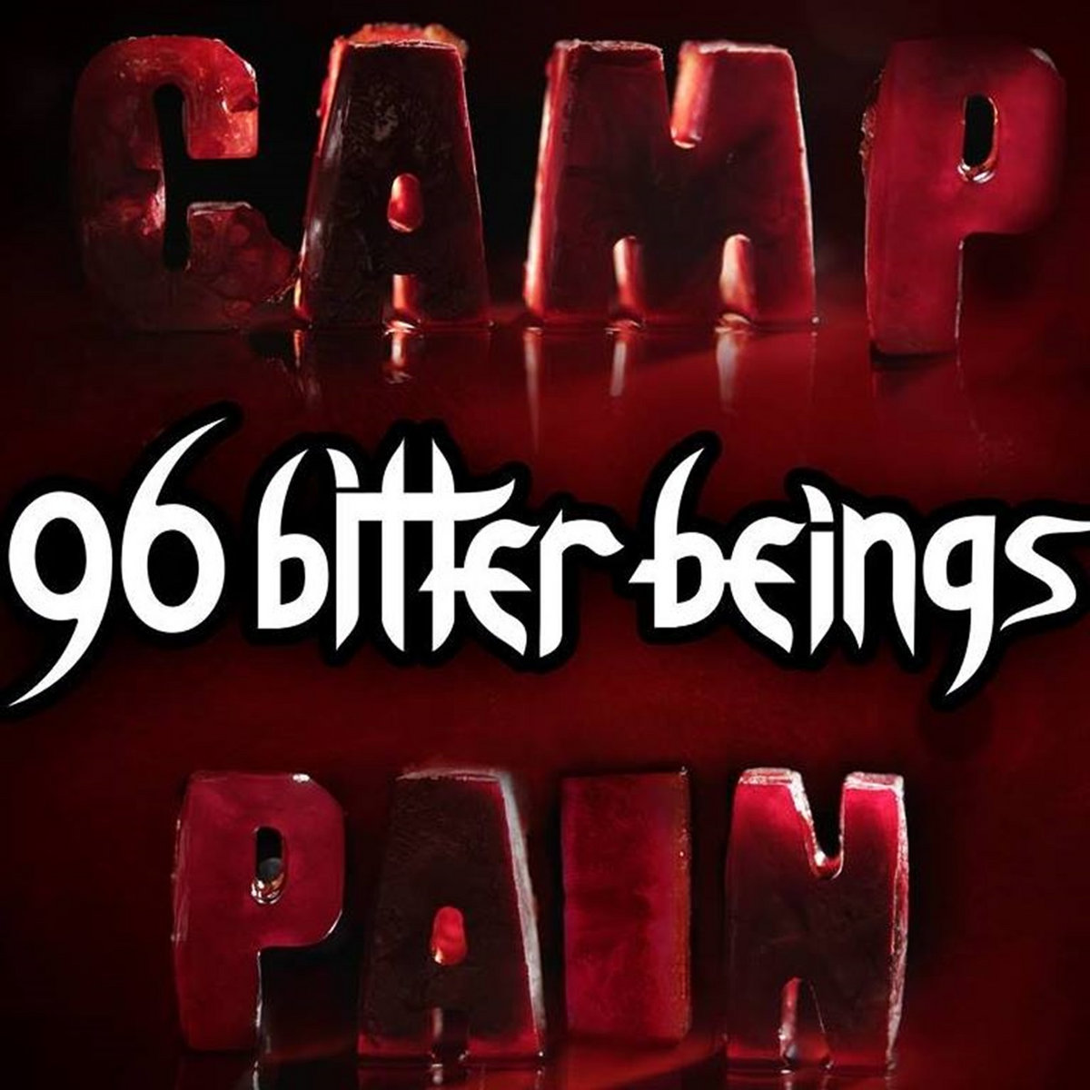 Return To Hellview | 96 Bitter Beings