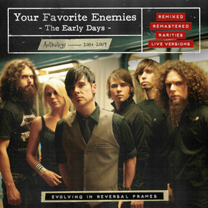 The Early Days cover