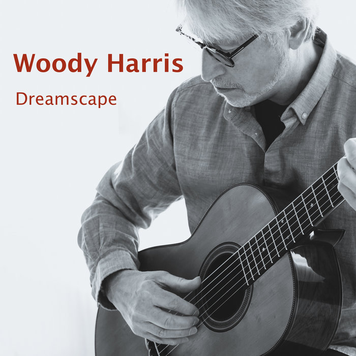 Dreamscape Woody Harris Dreamscape Woody Harris
