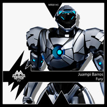 Juampi Barros — Fury