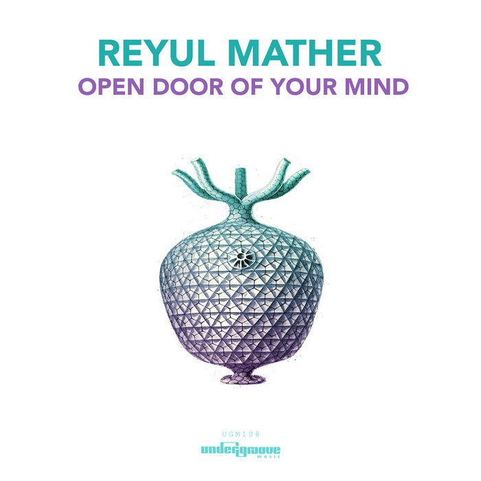 Open Door of Your Mind Reyul Mather Undergroove Music