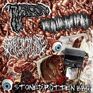 Regurgitasi — Stoned Rotten BBQ