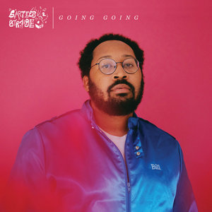 Bartees Strange — Going Going EP