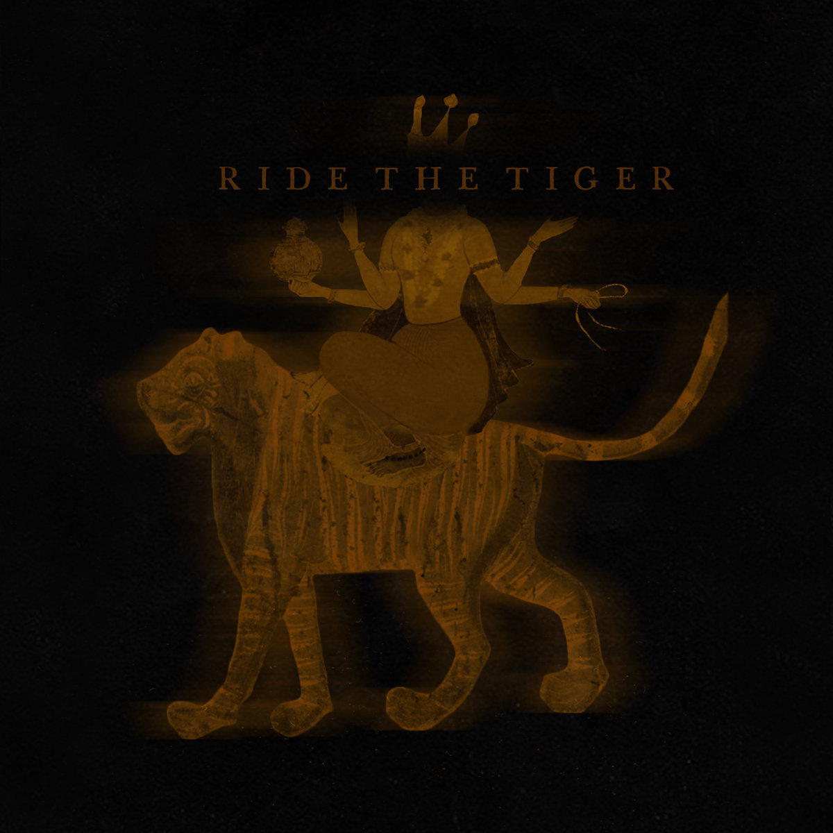 Ride the Tiger | Autger