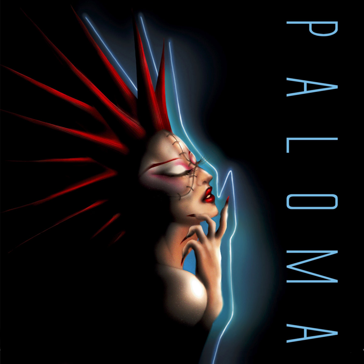 PaLoma LPがス パロマ（Paloma） LPガス専用 everychef テーブルコンロ ガスコンロ