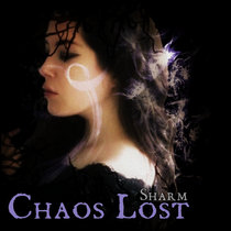 Chaos Lost cover art