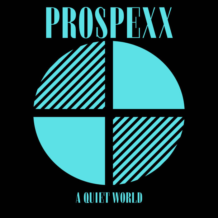 A Quiet World MLP | PROSPEXX | Symphony of destruction