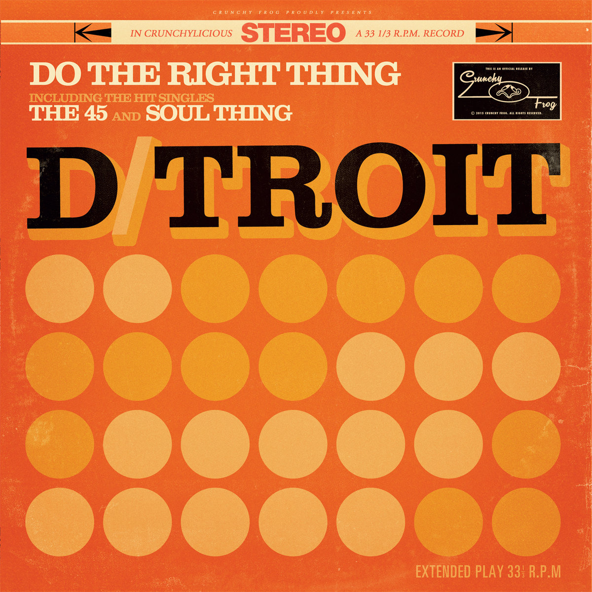 D troit do the right thing sportime