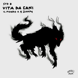 Vita da cani musicbookVarious Artists cover