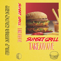 TAKEAWAVE cover art