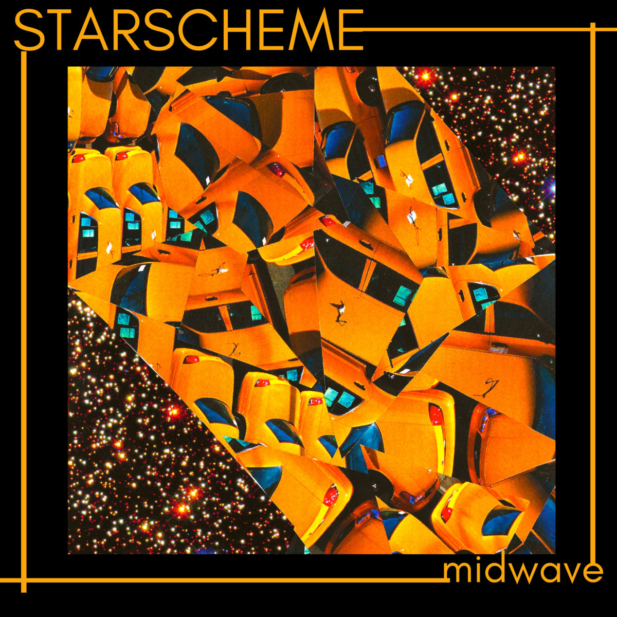 Midwave Starscheme Midwave Starscheme