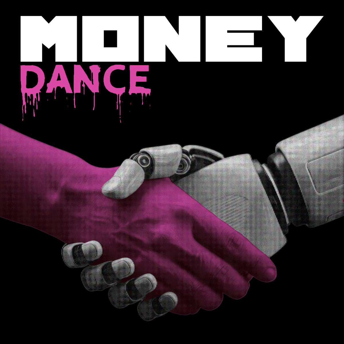 Vandal Moon – Money Dance