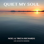 Quiet My Soul - (live acoustic sessions)