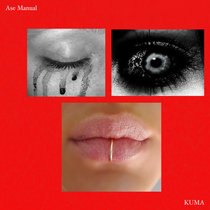 KUMA cover art