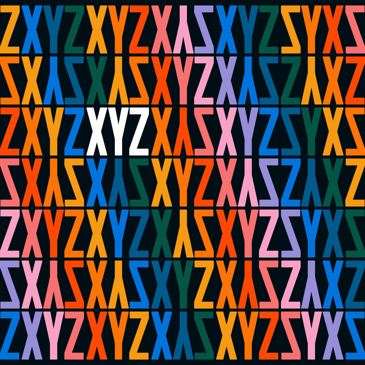 XYZ 2024 | Lions of Dissent