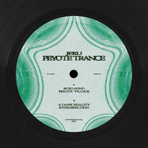 Jeku — Peyote Trance