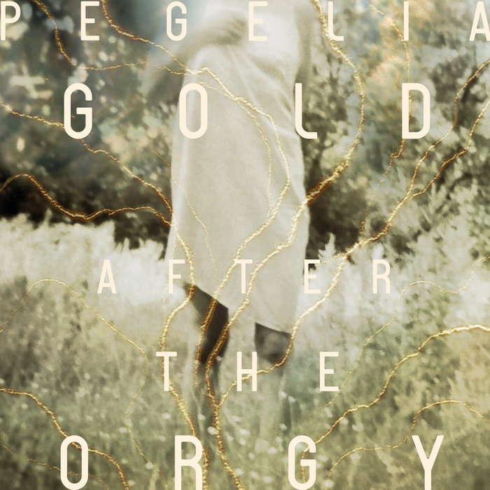Pochette de After the Orgy par Pegelia Gold
