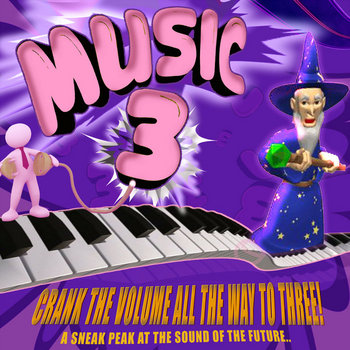 MUSIC 3 | Boxxy