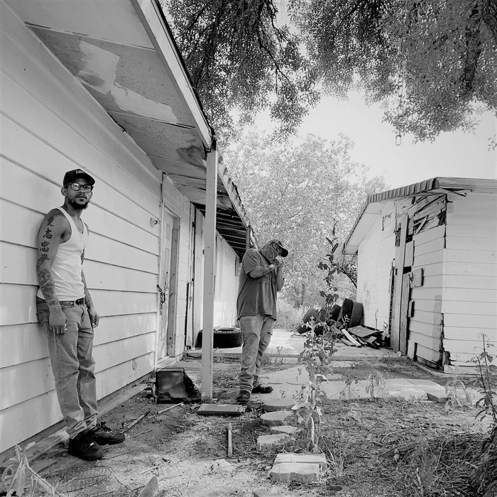 No Ones Home Really Low x Miracles Really Low