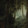 In the forest... (A Tribute to Aäkon Këëtrëh)