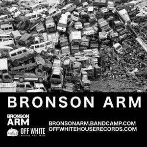 Bronson Arm — Tosser