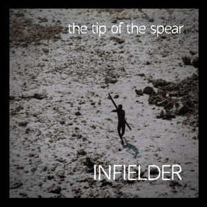 The Tip of The Spear cover